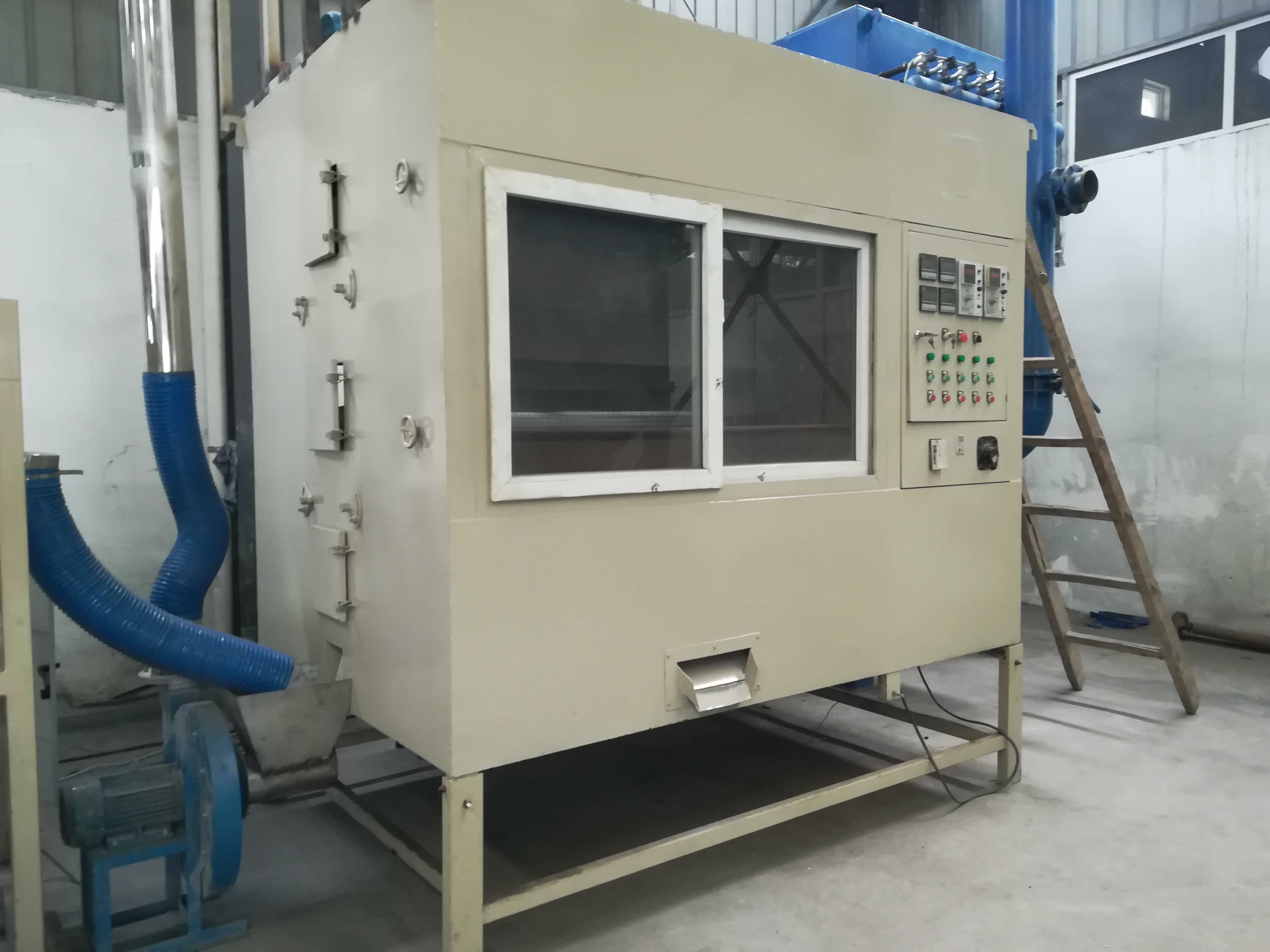 電子電路板回收設備