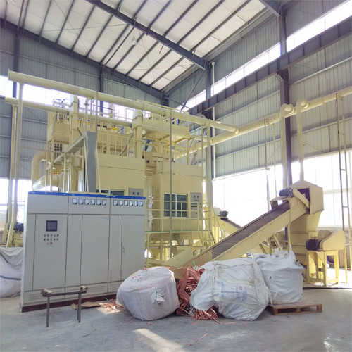 電路板回收設備