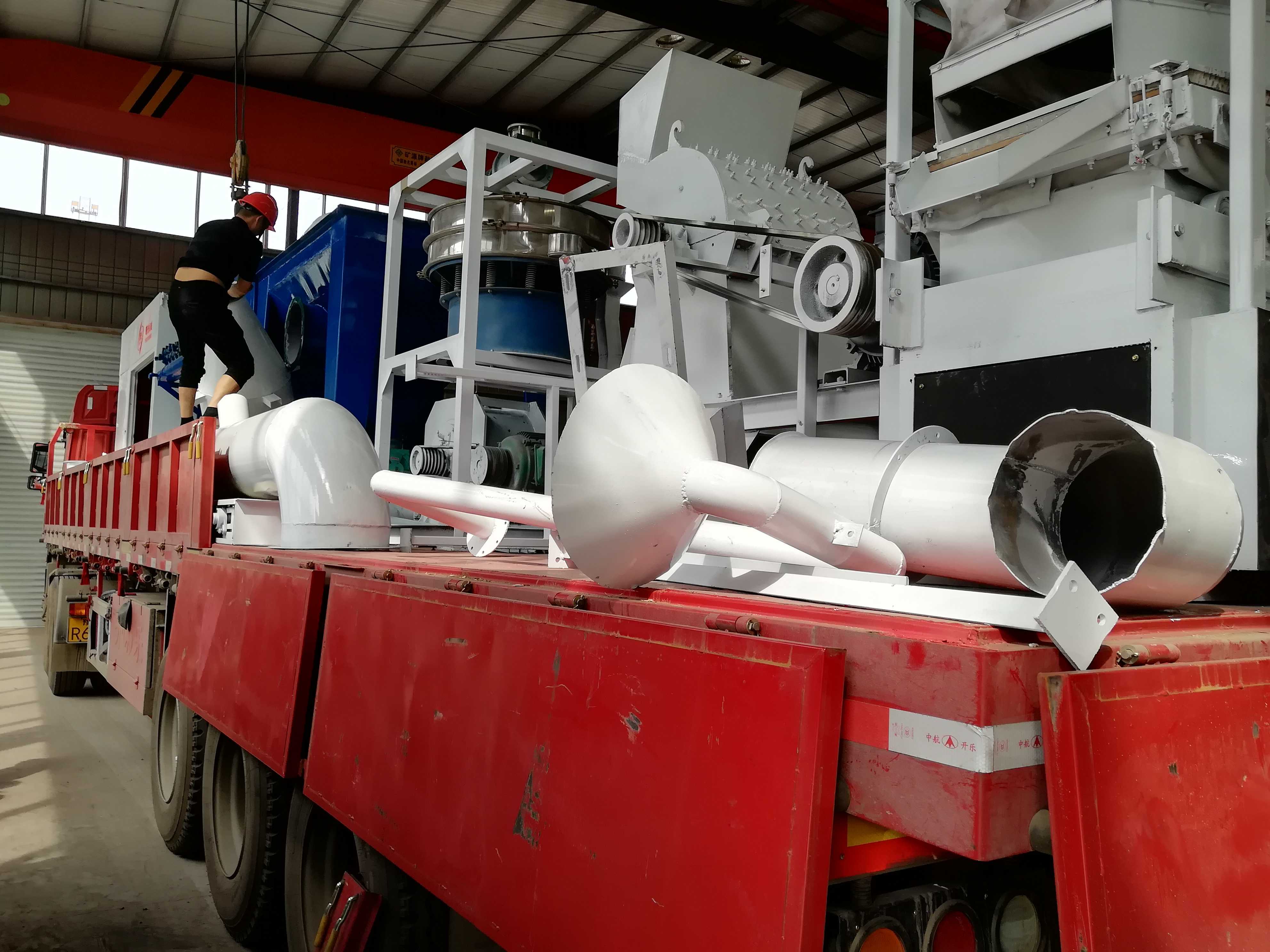 電路板回收設備是電子垃圾的“克星”