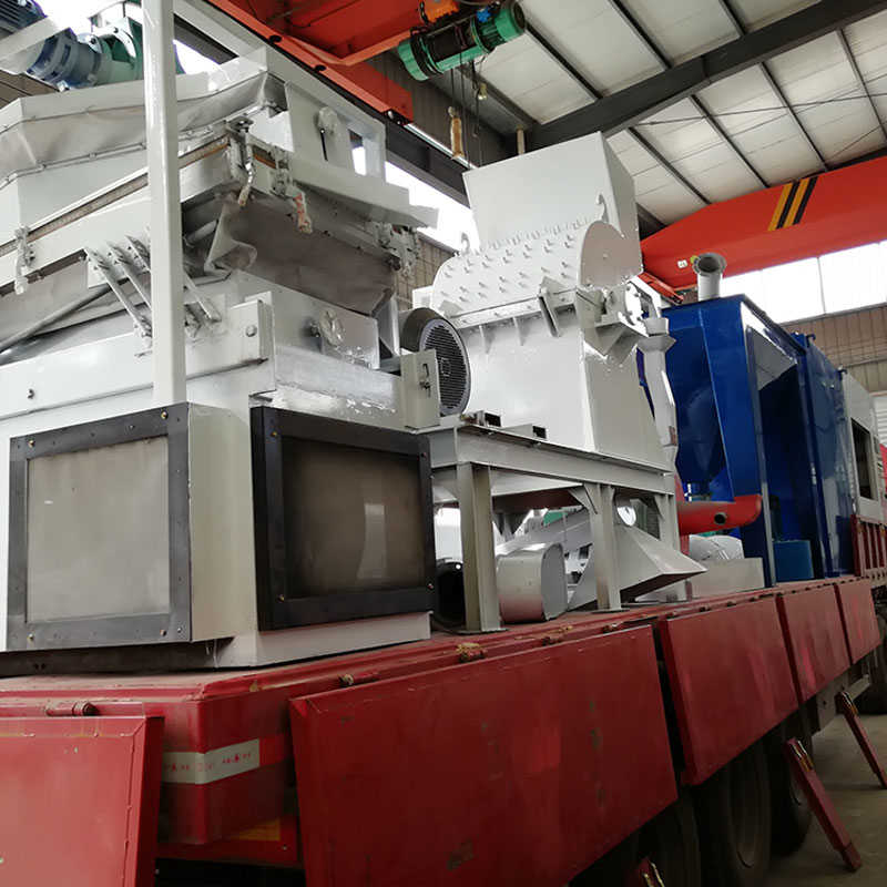 【電路板回收設備】電子垃圾固廢處理專家